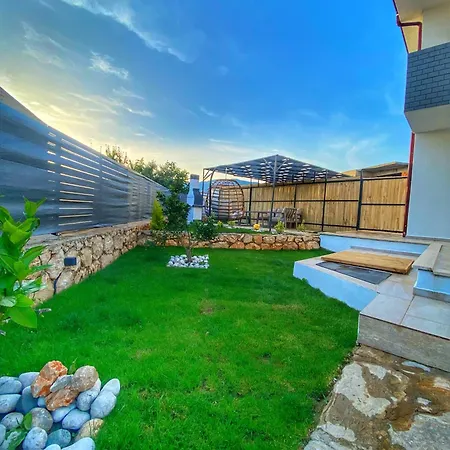 77 Villa Kaş